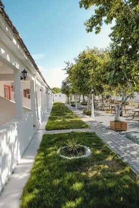 Apart Oda, Kara Manzaralı, Balkonlu