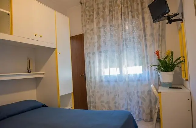 1 Çift Kişilik Veya 2 Tek Kişilik Yatak Standard