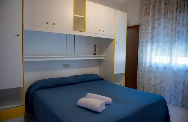 1 Çift Kişilik Veya 2 Tek Kişilik Yatak Standard