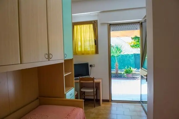 Çift ​​kişilik Economy