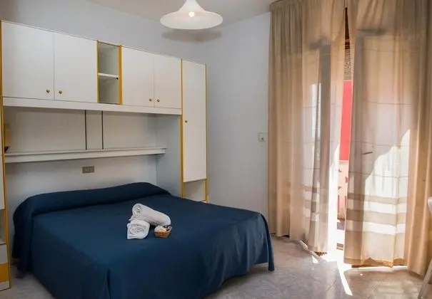 Çift ​​kişilik Standard