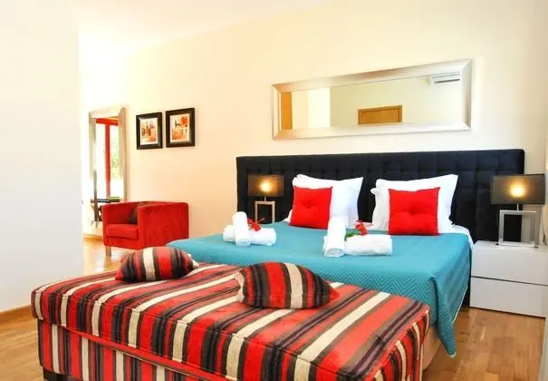 Villa, 3 Yatak Odası, Kişiye Özel Havuzlu, Havuz Manzaralı