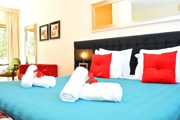 Villa, 3 Yatak Odası, Kişiye Özel Havuzlu, Havuz Manzaralı