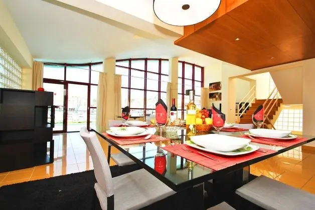 Villa, 3 Yatak Odası, Kişiye Özel Havuzlu, Havuz Manzaralı