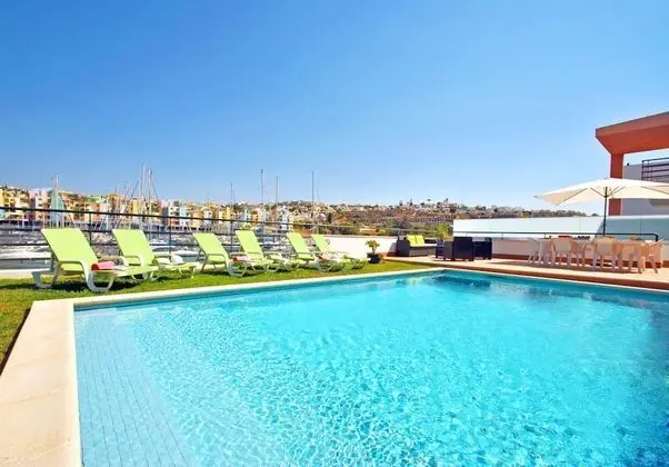 Villa, 3 Yatak Odası, Kişiye Özel Havuzlu, Havuz Manzaralı