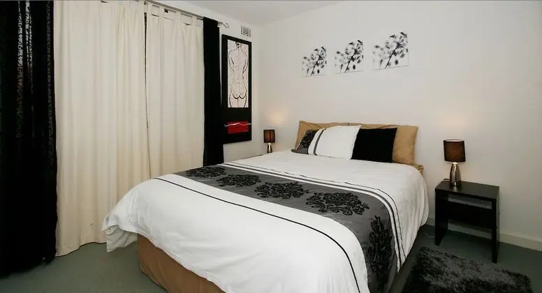 Comfort Üç Kişilik Oda