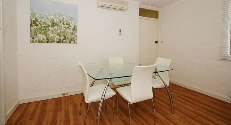 Comfort Üç Kişilik Oda