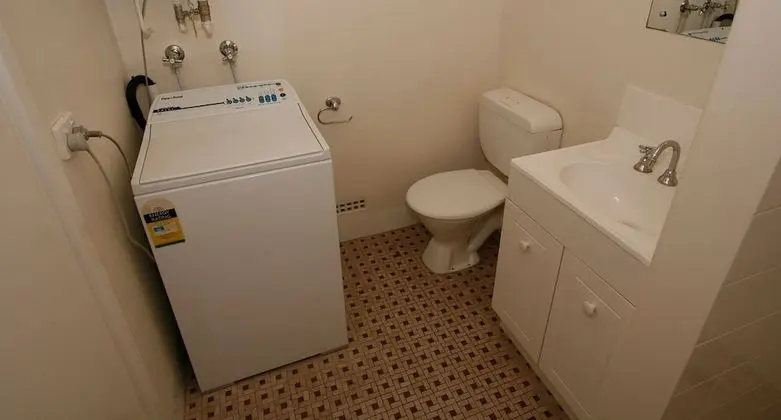Comfort Üç Kişilik Oda