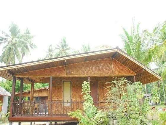 Bungalov, Bahçeli