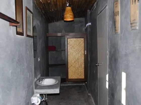 Bungalov, Bahçeli