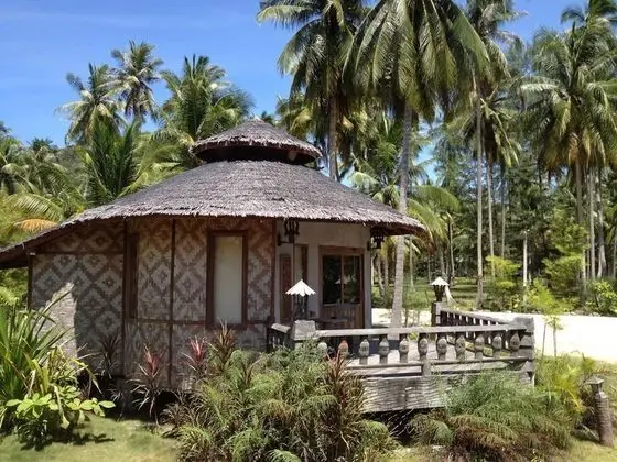 Deluxe Bungalow (Double)