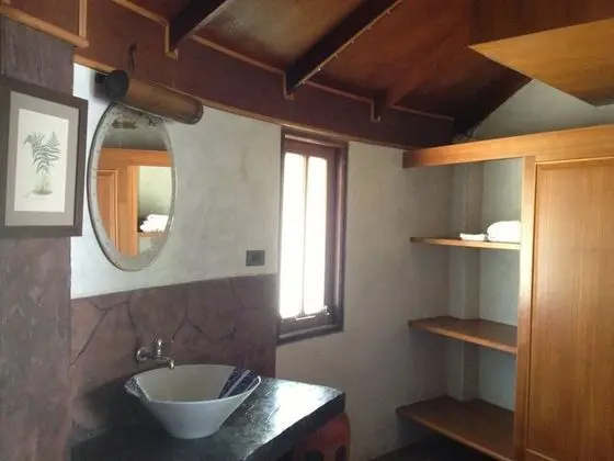 Deluxe Bungalow (Double)