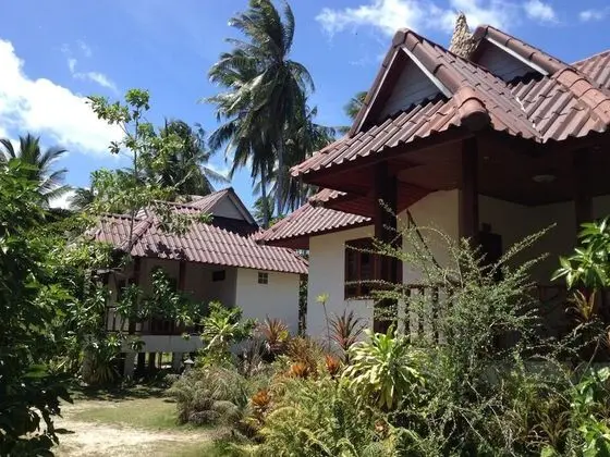 Deluxe Bungalow (Double)