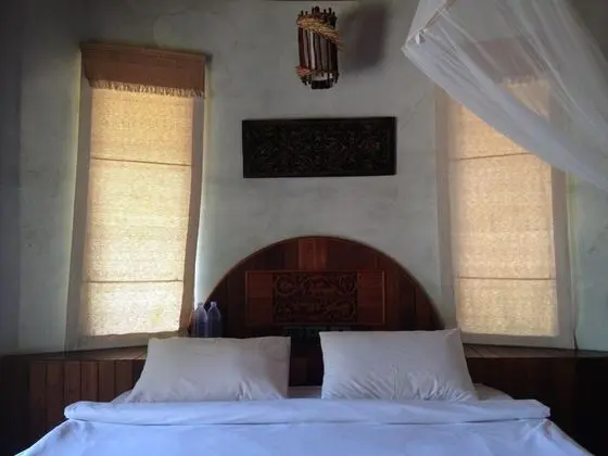 Deluxe Bungalow (Double)
