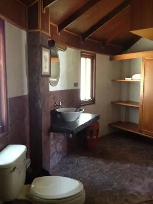 Deluxe Bungalow (Double)