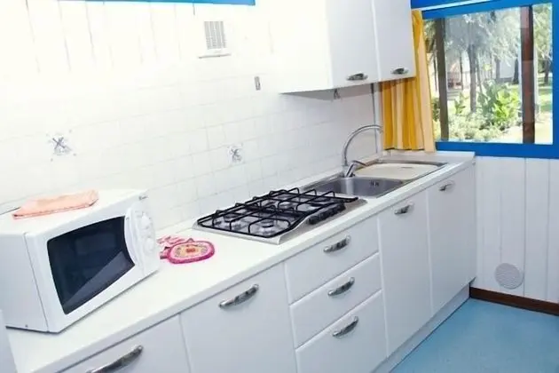 Dağ Evi (3 Adults)