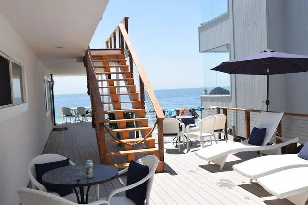 Apart Daire, 1 En Büyük (King) Boy Yatak, Resort Manzaralı