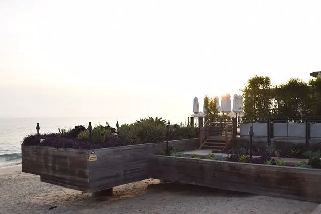 Elite Apart Daire, 1 Yatak Odası, Okyanus Manzaralı