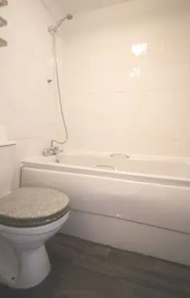 Standard Süit, Banyolu/Duşlu (Double)