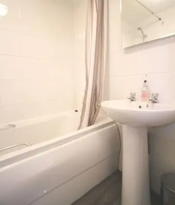 Standard Süit, Banyolu/Duşlu (Double)