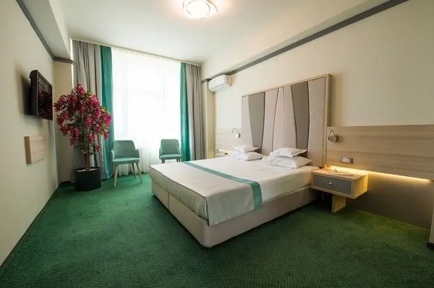 Apart Daire, Balkon, Deniz Manzaralı