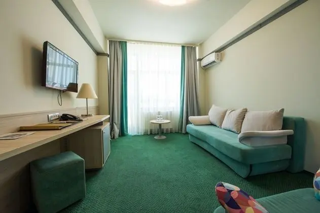 Apart Daire, Balkon, Deniz Manzaralı