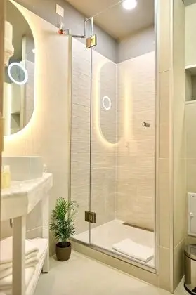 Apart Daire, Balkon, Deniz Manzaralı