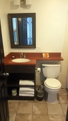 Oda, Bahçe Manzaralı