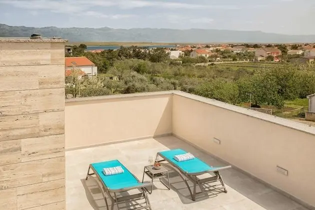 Villa, Kişiye Özel Havuzlu