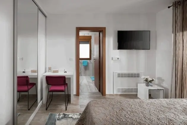 Villa, Kişiye Özel Havuzlu