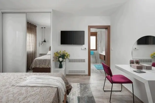 Villa, Kişiye Özel Havuzlu