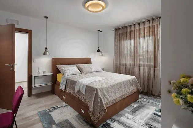 Villa, Kişiye Özel Havuzlu