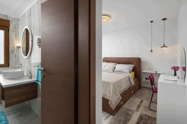 Villa, Kişiye Özel Havuzlu