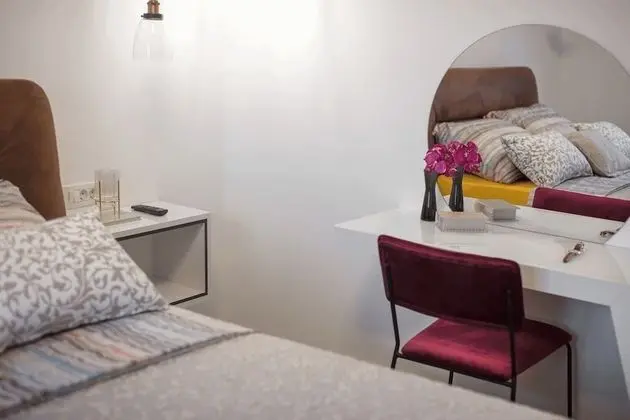 Villa, Kişiye Özel Havuzlu