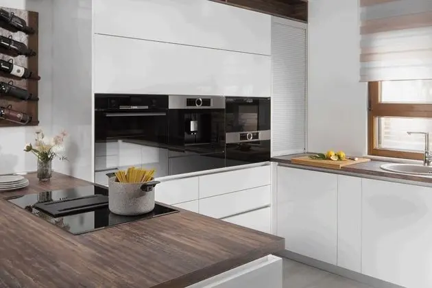 Villa, Kişiye Özel Havuzlu