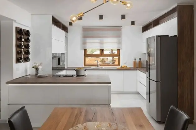 Villa, Kişiye Özel Havuzlu