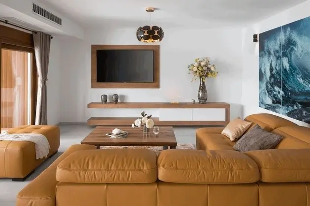 Villa, Kişiye Özel Havuzlu