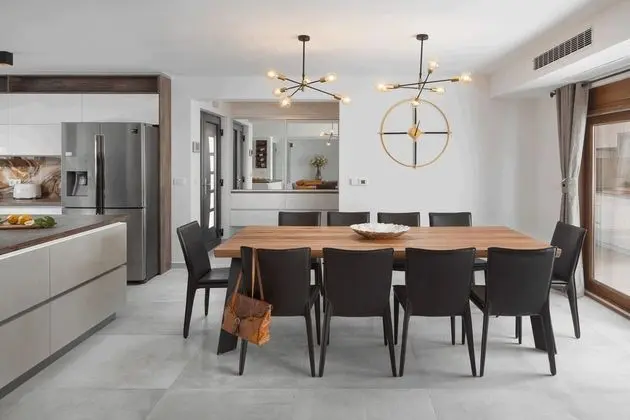 Villa, Kişiye Özel Havuzlu