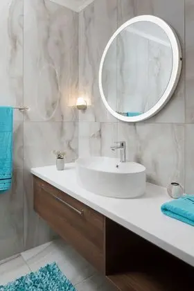 Villa, Kişiye Özel Havuzlu