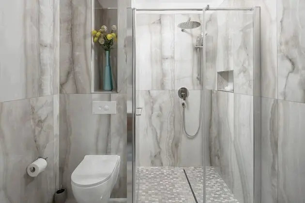 Villa, Kişiye Özel Havuzlu