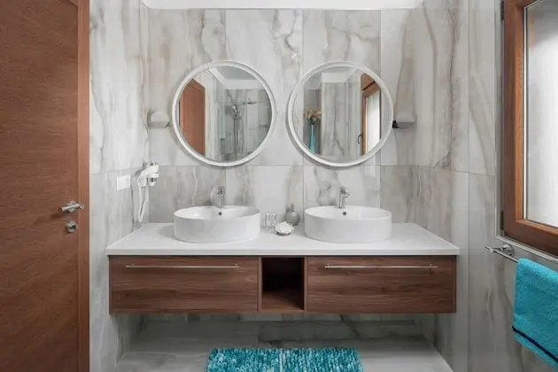 Villa, Kişiye Özel Havuzlu