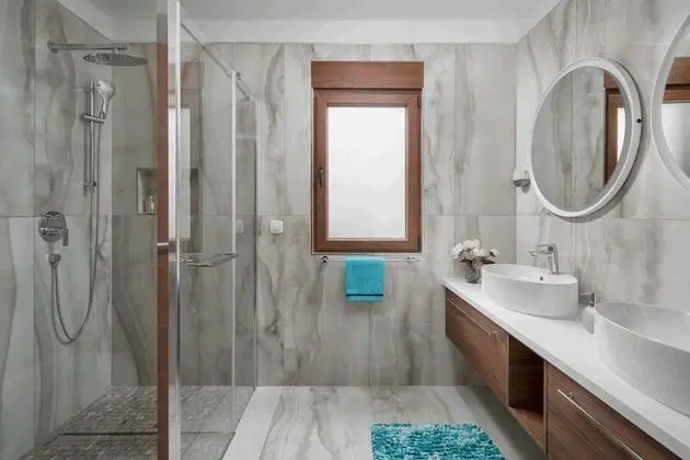 Villa, Kişiye Özel Havuzlu