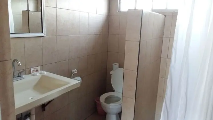 Standard Dört Kişilik Oda, 2 Çift Kişilik Yatak