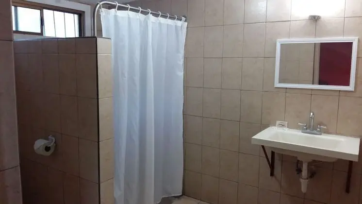 Standard Dört Kişilik Oda, 2 Çift Kişilik Yatak