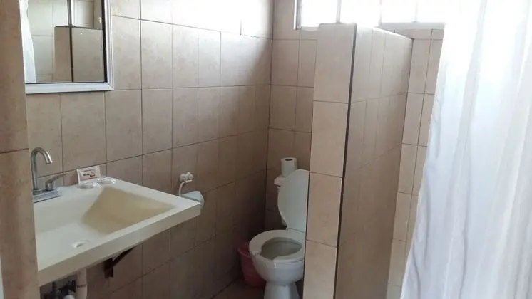 Standard Oda, 1 Çift Kişilik Yatak
