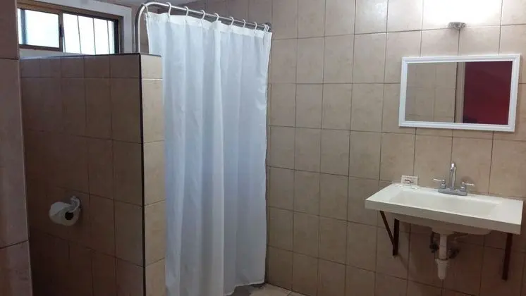 Standard Oda, 1 Çift Kişilik Yatak