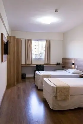 Standard İki Ayrı Yataklı Oda, Birden Çok Yatak