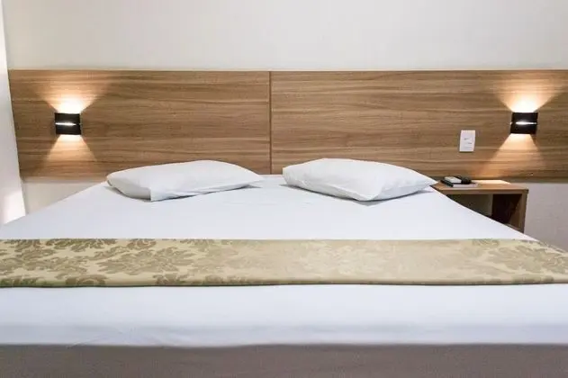 Standard Tek Büyük Yataklı Oda, 1 Yatak Odası