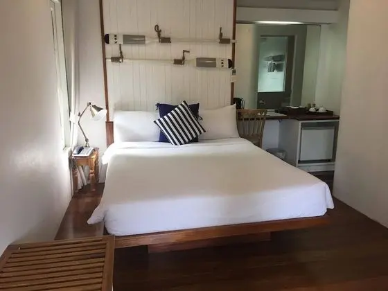 Superior Kır Evi, 1 Çift Kişilik Yatak, Bahçe Manzaralı