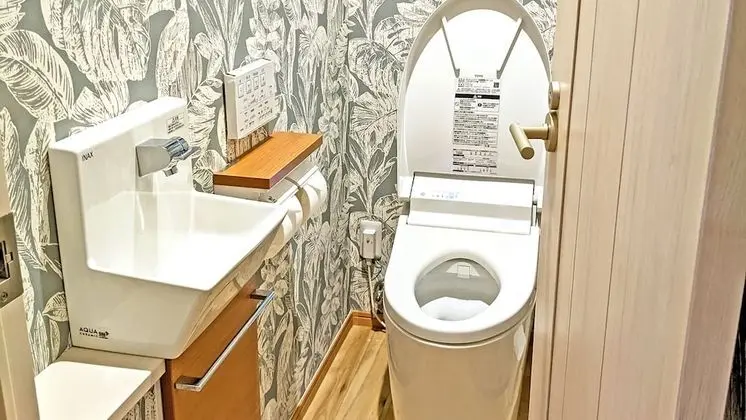 Villa, Sigara İçilmez (with 2 beds room)